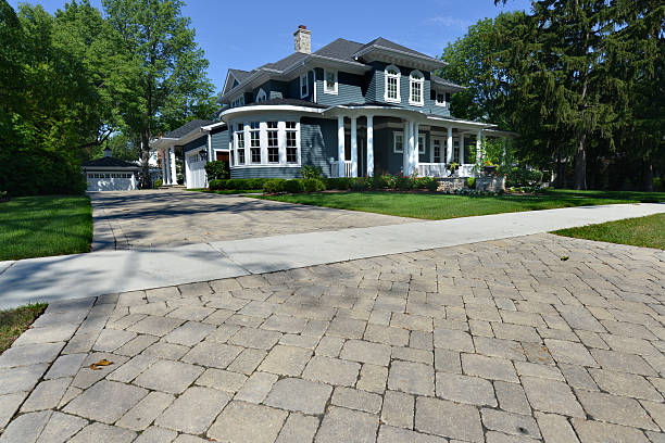 Trusted Kingsville, MD Driveway Pavers Experts